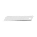 Groz Replacement Blades for  Snap-Off Knife BLD/KNV/S/1/ST